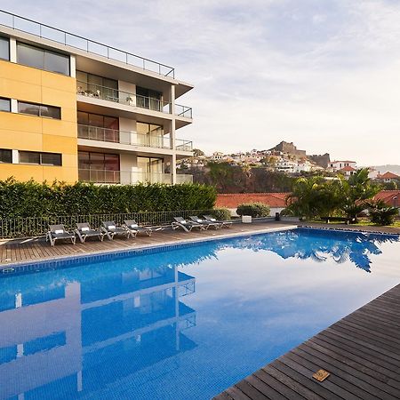 Funchal View Apartments Oda fotoğraf