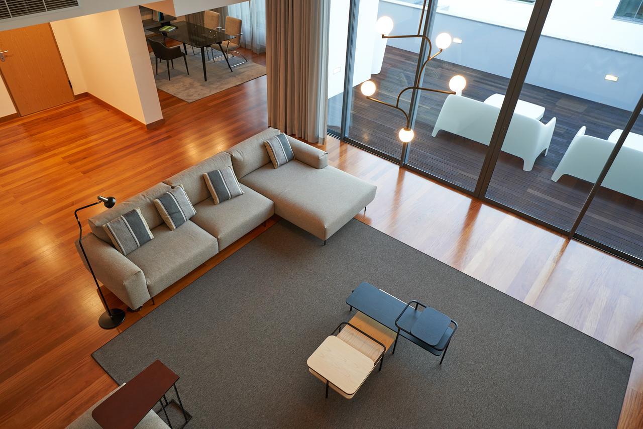 Funchal View Apartments Oda fotoğraf