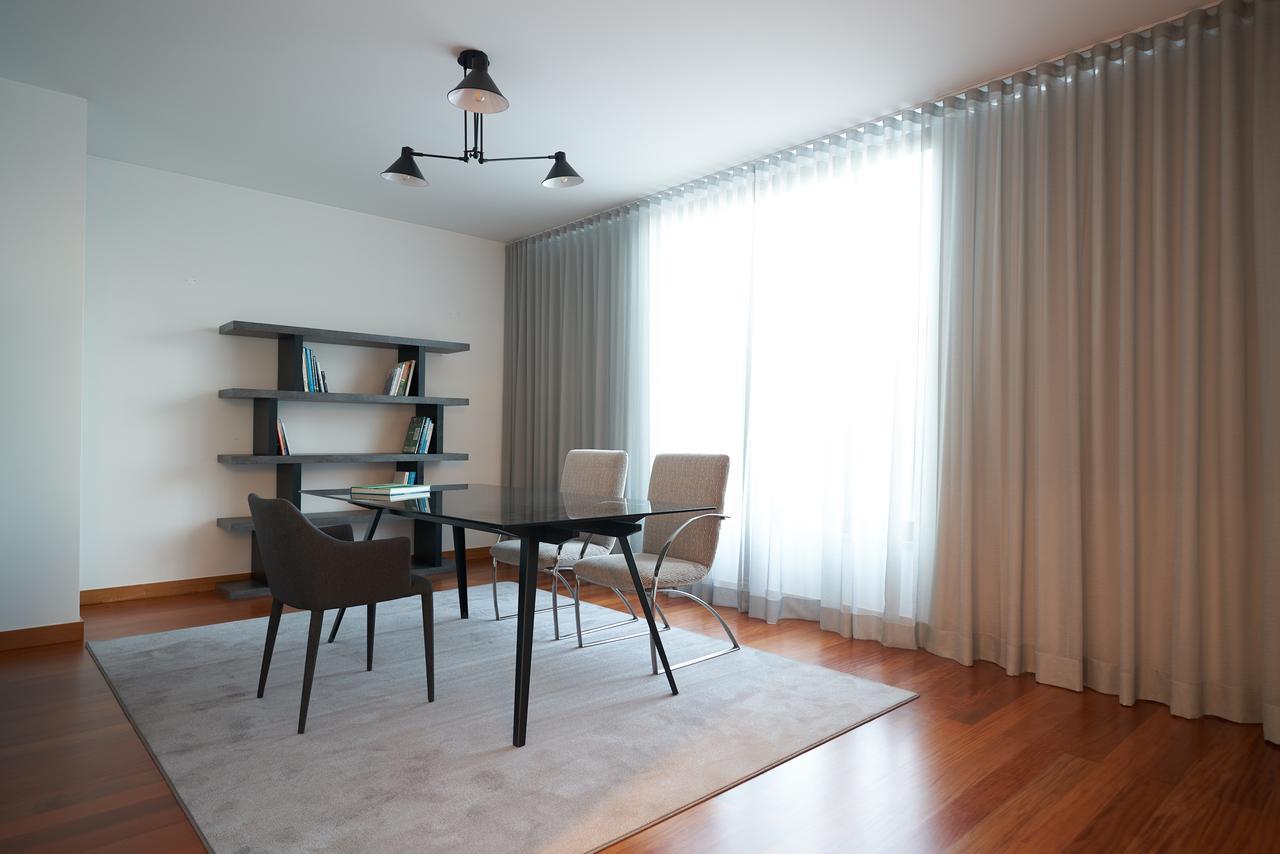 Funchal View Apartments Oda fotoğraf